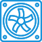 EC轴流万搏电子(中国)官方网站系列